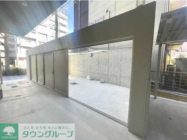 エスリード新栄グラティアの物件内観写真