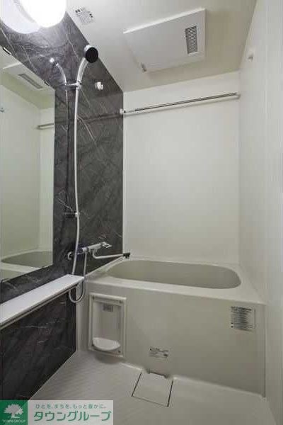 エスリード新栄グラティアの物件内観写真