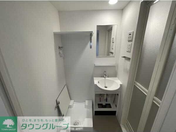 エスリード新栄グラティアの物件内観写真