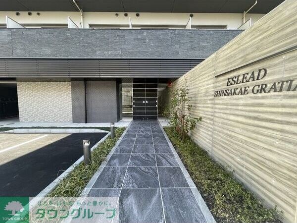 エスリード新栄グラティアの物件内観写真