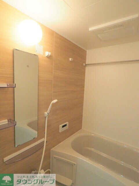 C_calme黄金の物件内観写真