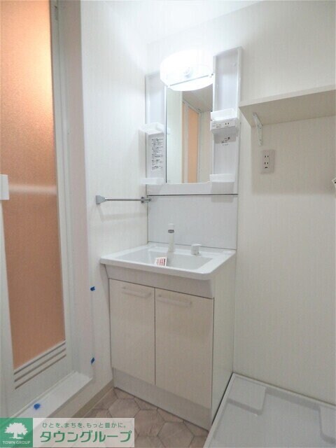 C_calme黄金の物件内観写真