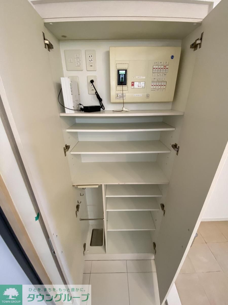 グラン・アベニュー栄の物件内観写真