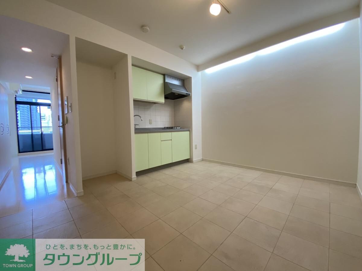 グラン・アベニュー栄の物件内観写真