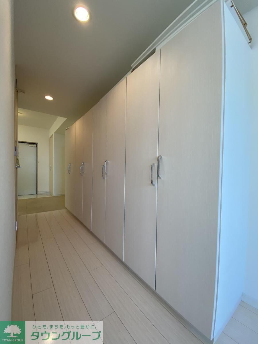 グラン・アベニュー栄の物件内観写真