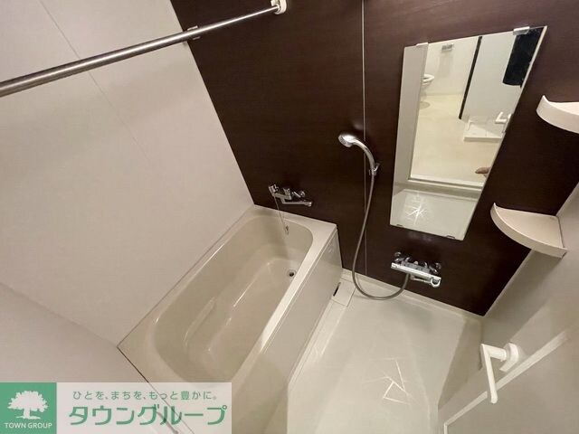 ロイジェント栄の物件内観写真