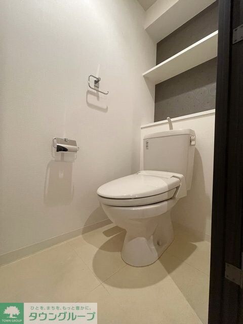 ロイジェント栄の物件内観写真