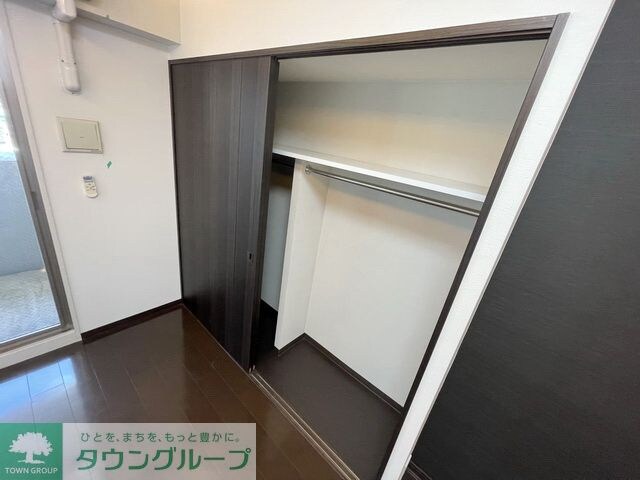 ロイジェント栄の物件内観写真