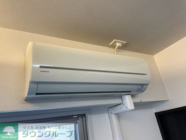 ロイジェント栄の物件内観写真