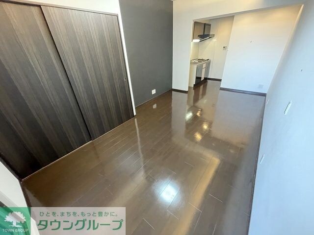 ロイジェント栄の物件内観写真