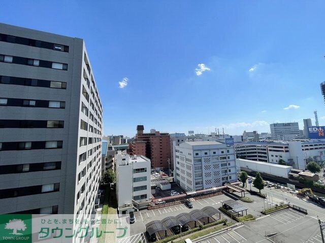 ロイジェント栄の物件内観写真