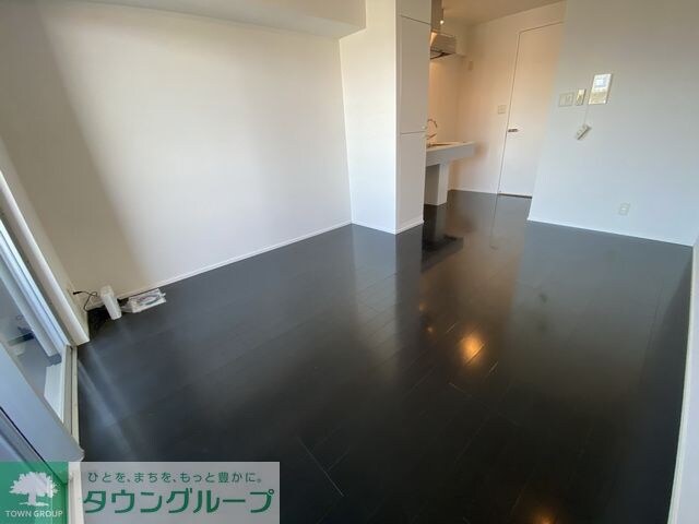 グラン・アベニュー西大須の物件内観写真