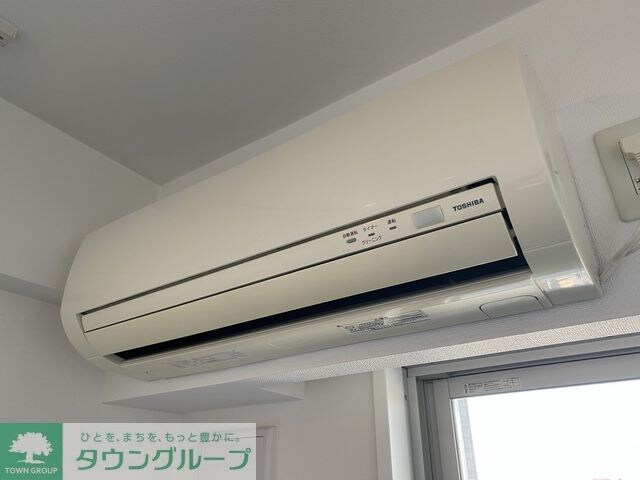 グラン・アベニュー西大須の物件内観写真