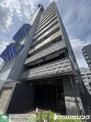 プレサンス丸の内雅風の物件内観写真