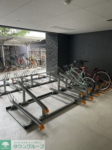 プレサンス丸の内雅風の物件内観写真