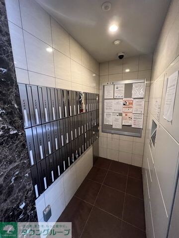 プレサンス丸の内雅風の物件内観写真