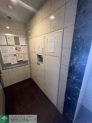 プレサンス丸の内雅風の物件内観写真