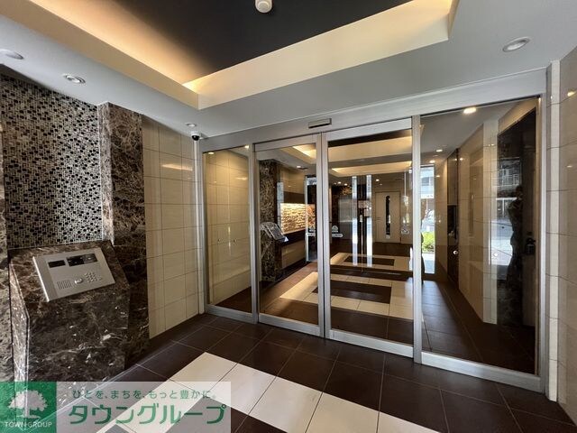 プレサンス丸の内雅風の物件内観写真