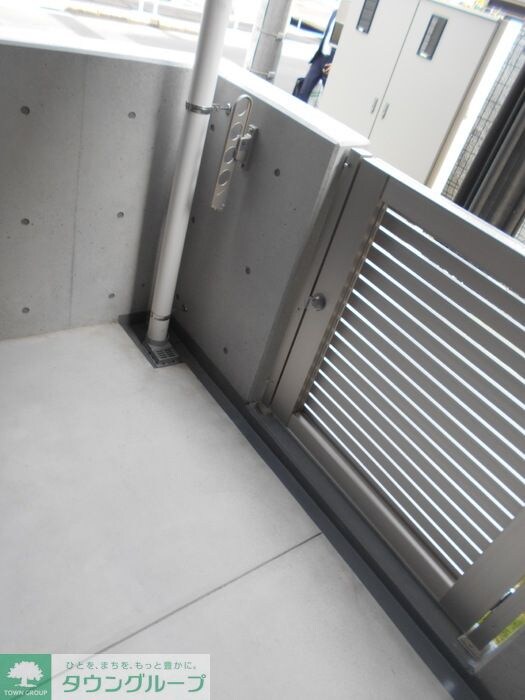 ウェルシー亀島の物件内観写真