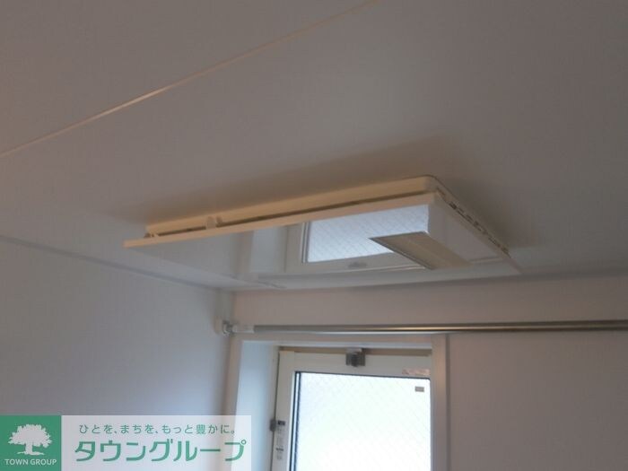 シャルム・ヴィアーレの物件内観写真