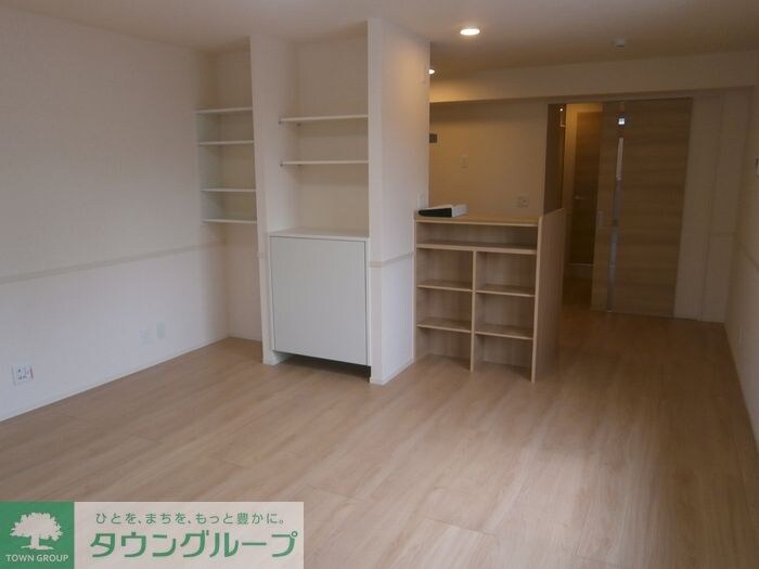 シャルム・ヴィアーレの物件内観写真