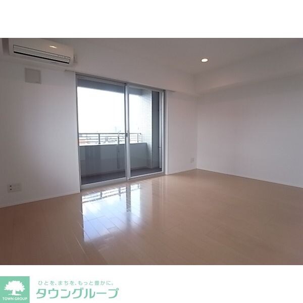 グラン・アベニュー西大須の物件内観写真