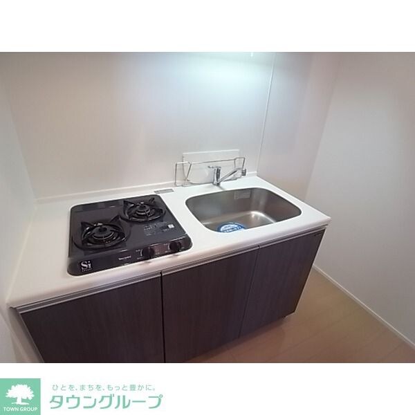 グラン・アベニュー西大須の物件内観写真