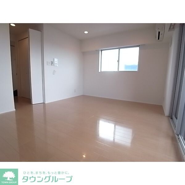 グラン・アベニュー西大須の物件内観写真