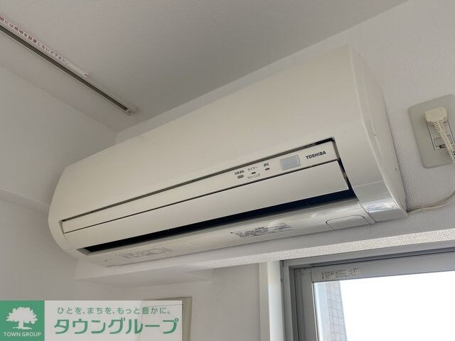 グラン・アベニュー西大須の物件内観写真