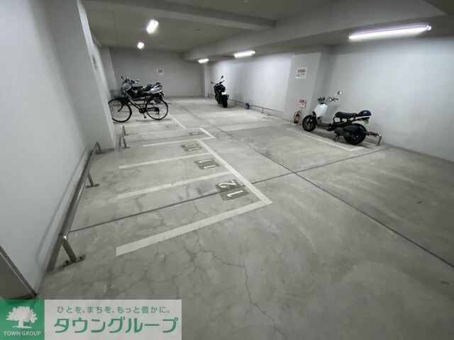 グラン・アベニュー西大須の物件内観写真