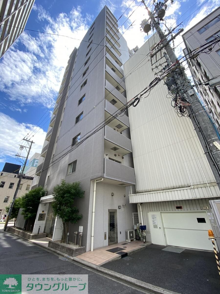 カスタリア栄の物件内観写真