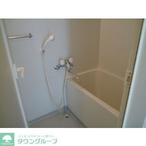 ガーデンハイツマルタカ2の物件内観写真