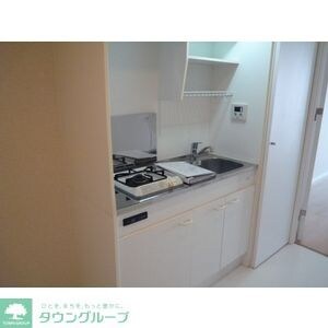 ガーデンハイツマルタカ2の物件内観写真