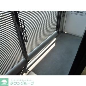 ガーデンハイツマルタカ2の物件内観写真