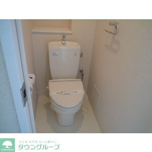 ガーデンハイツマルタカ2の物件内観写真