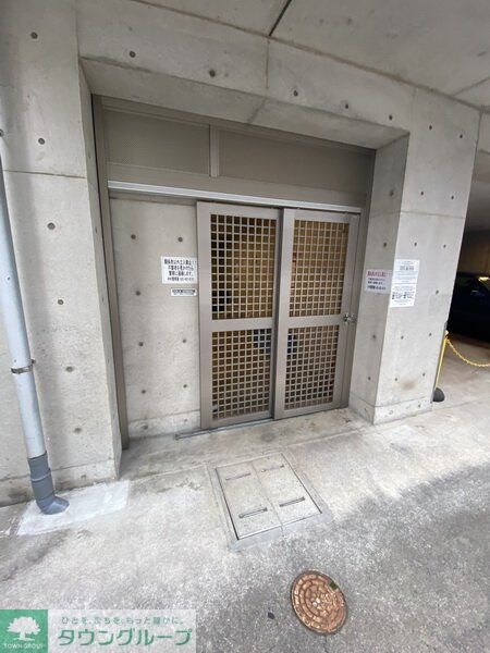 ガーデンハイツマルタカ2の物件内観写真