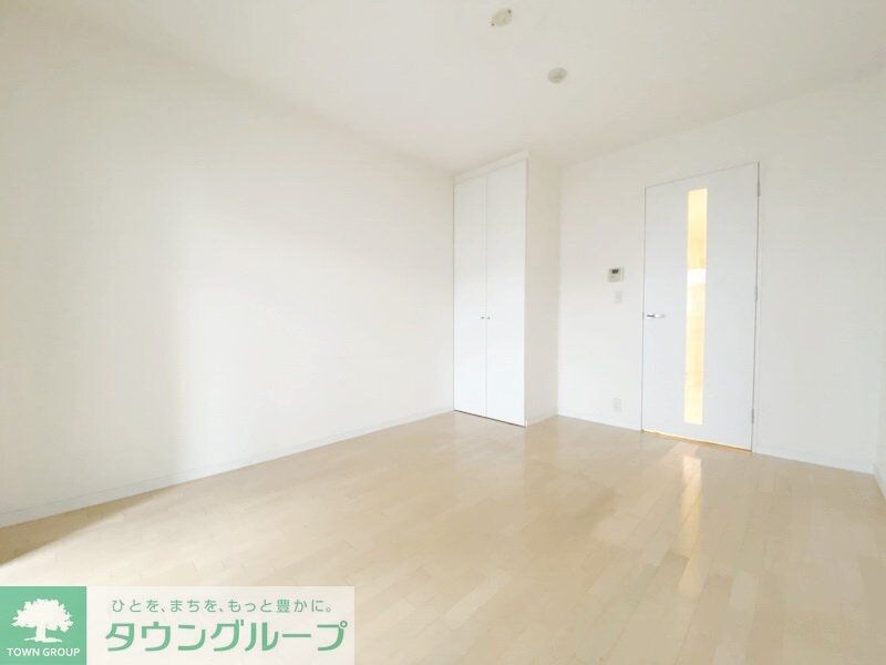 ガーデンハイツマルタカ2の物件内観写真