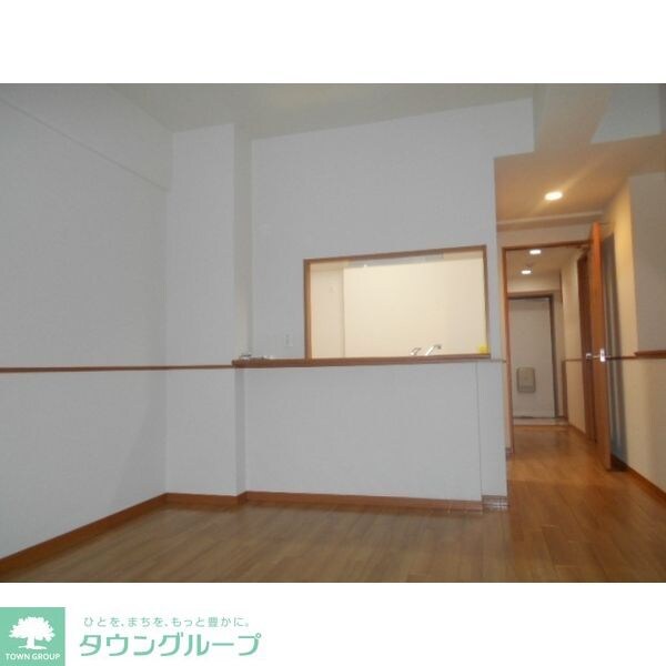 サンシティ名西通の物件内観写真