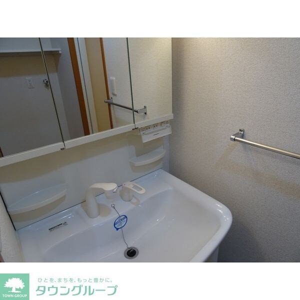 サンシティ名西通の物件内観写真