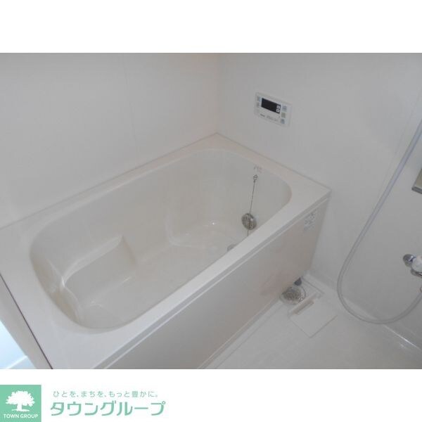 サンシティ名西通の物件内観写真