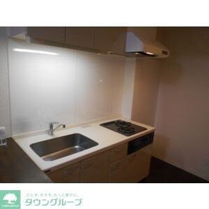 マイアトリア栄の物件内観写真