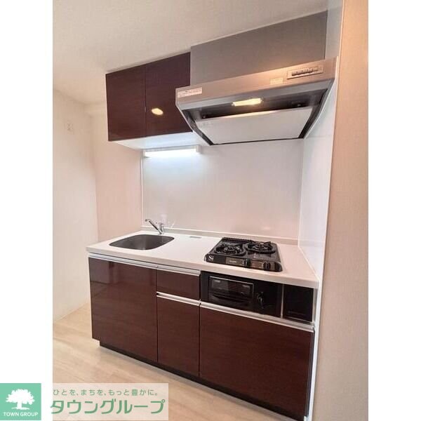 プロシード大須の物件内観写真