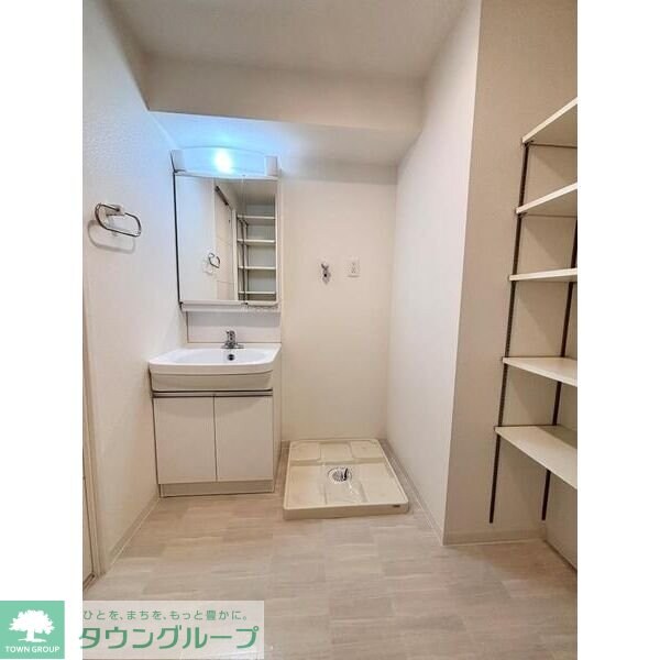 プロシード大須の物件内観写真