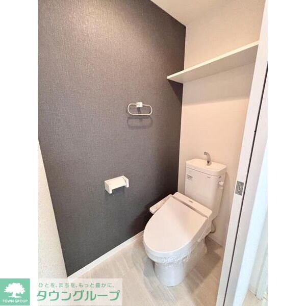 プロシード大須の物件内観写真