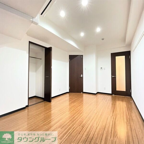 スカイコート葵の物件内観写真