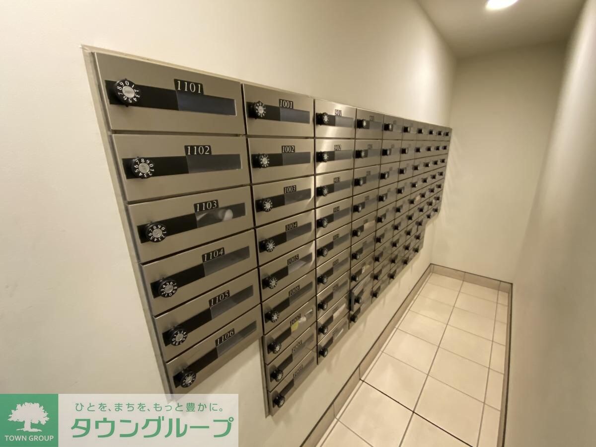 エステムコート名古屋栄デュアルレジェンドの物件内観写真