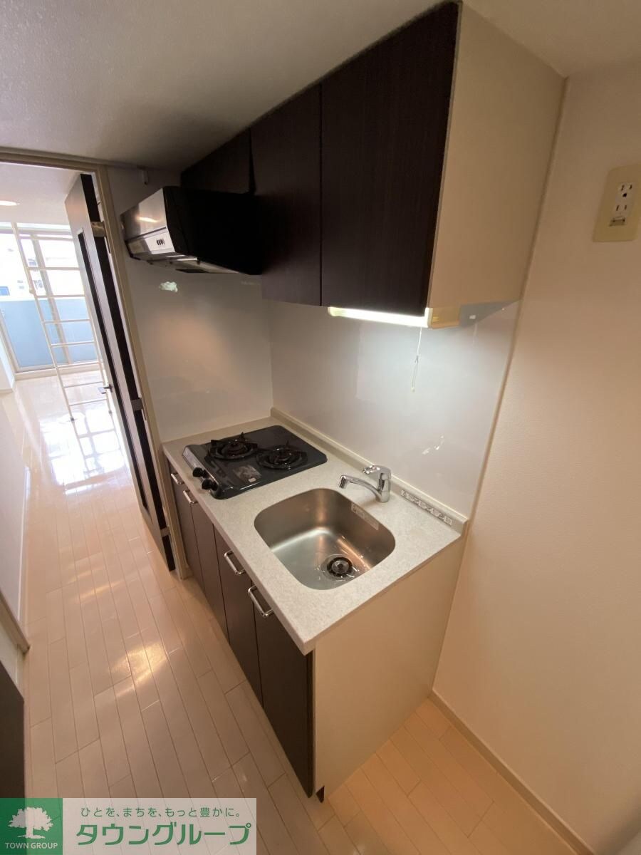 エステムコート名古屋栄デュアルレジェンドの物件内観写真