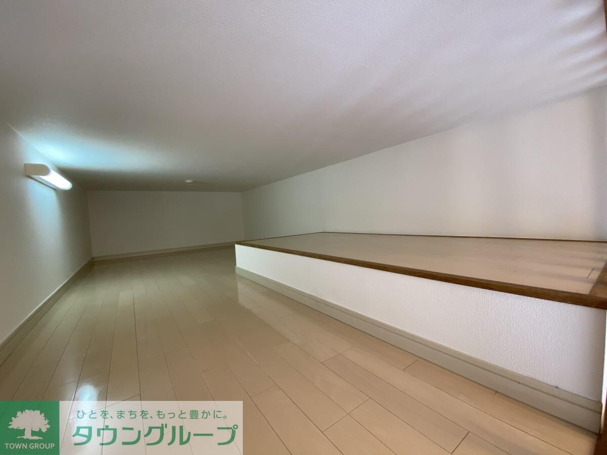 エステムコート名古屋栄デュアルレジェンドの物件内観写真