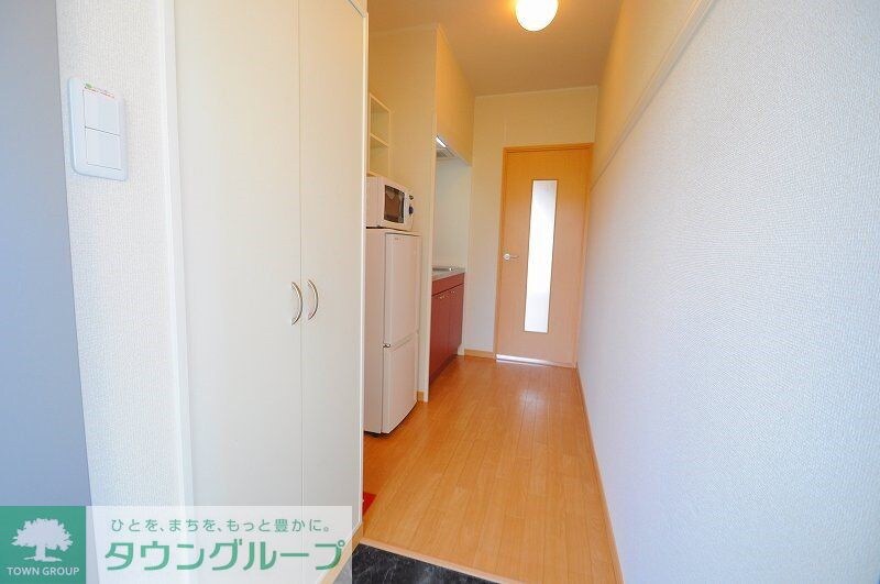 レオパレスコスモスの物件内観写真