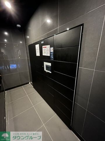 プレサンスSAKAEフロントの物件内観写真